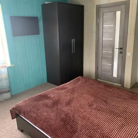Delland 1 Hotel 4*