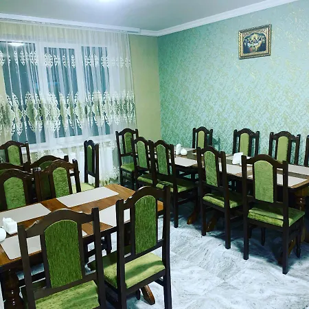Delland 1 Hotel Dilyatyn
